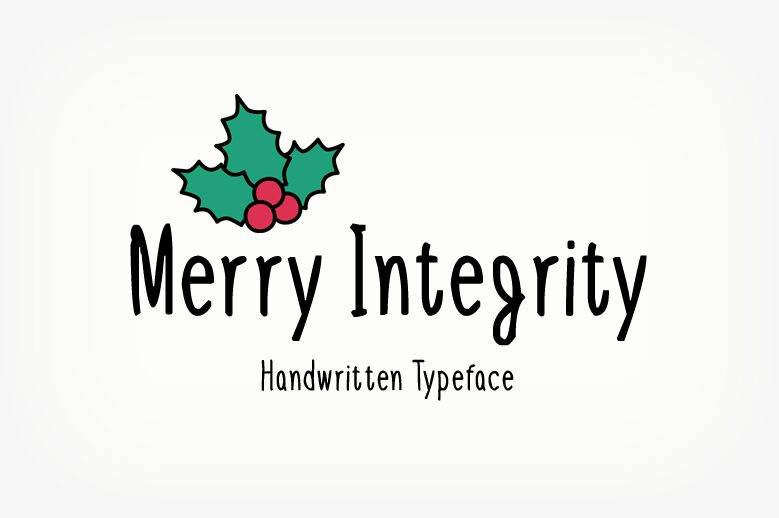 Merry Integrity