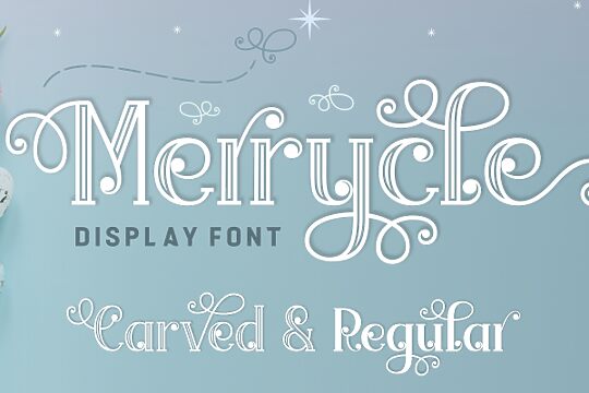 Merrycle