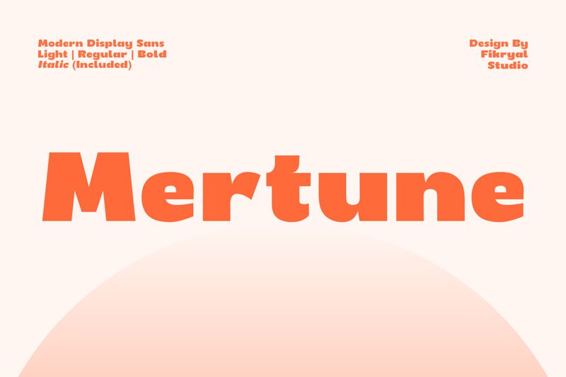 Mertune