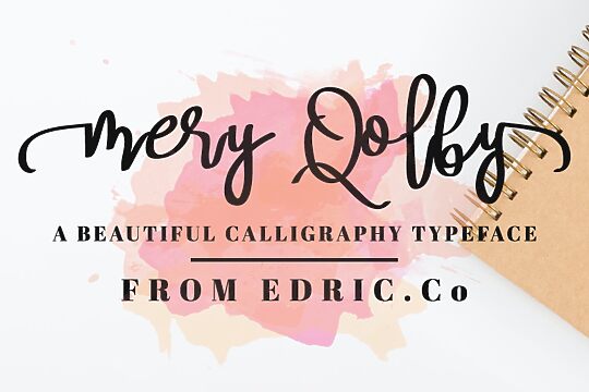 Mery Qolby