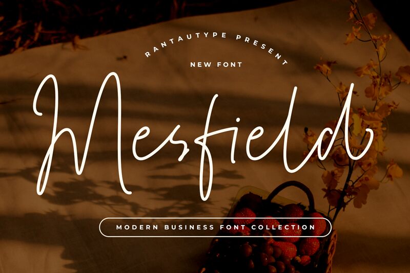 Mesfield