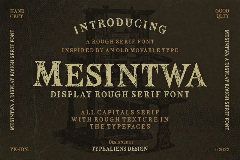 Mesintwa