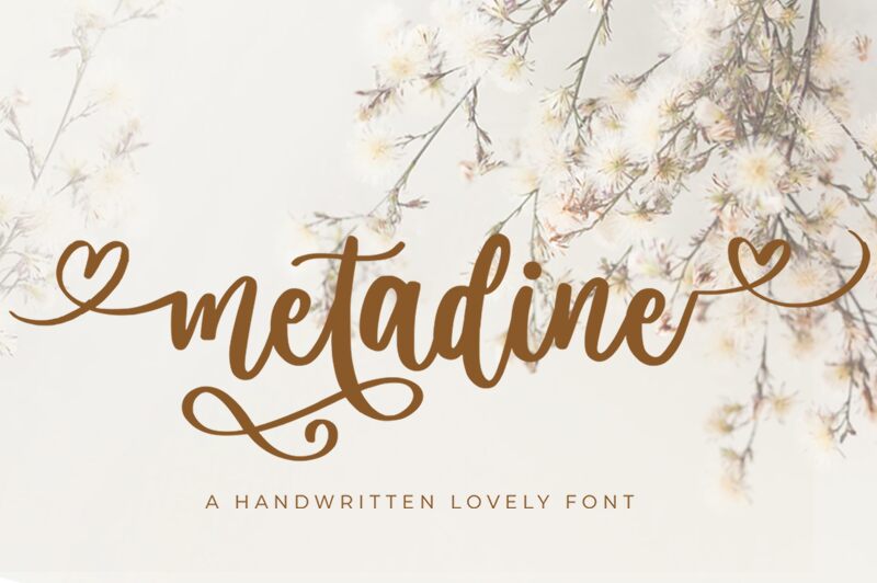 Metadine