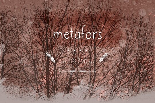 Metafors