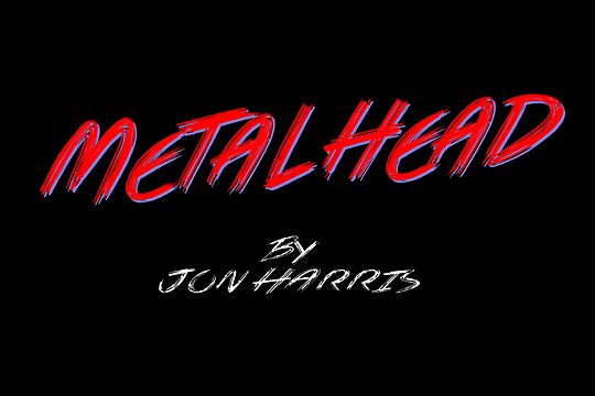 Metal Head