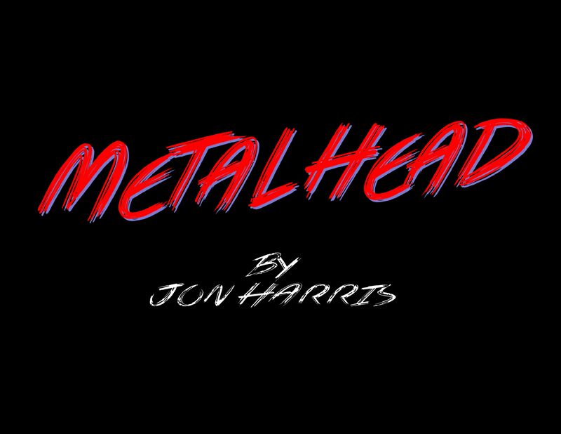 Metal Head