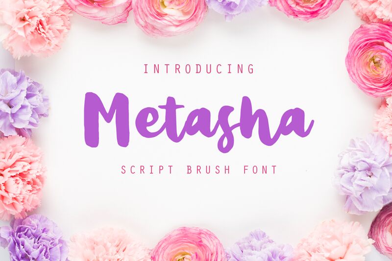 Metasha