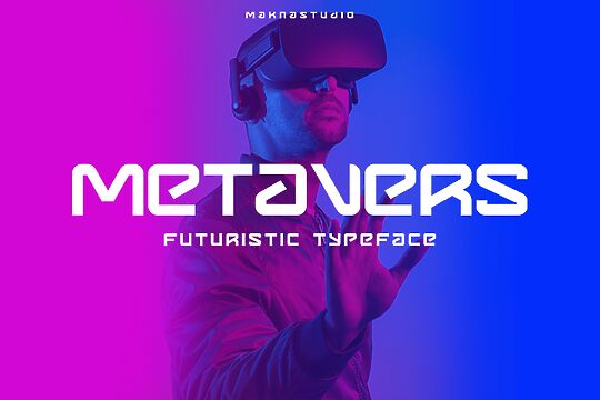 Metavers