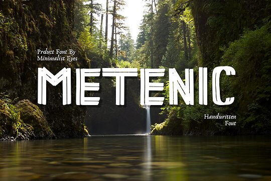 Metenic