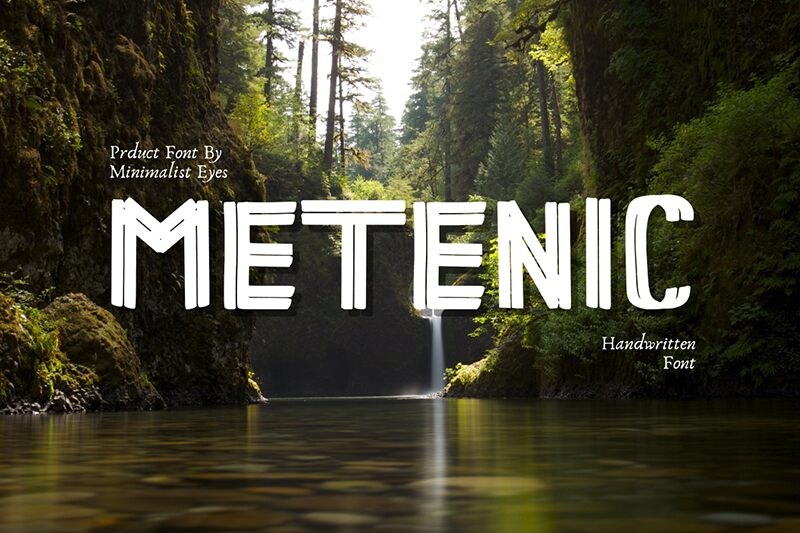 Metenic