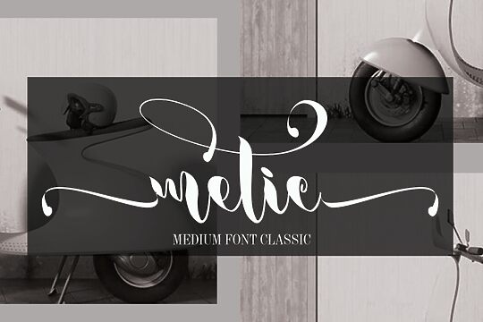Metic