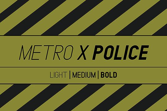 Metro Police