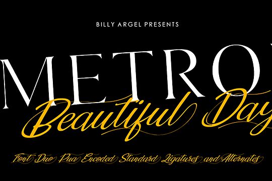 Metropolis
