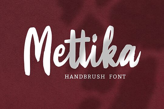 Mettika