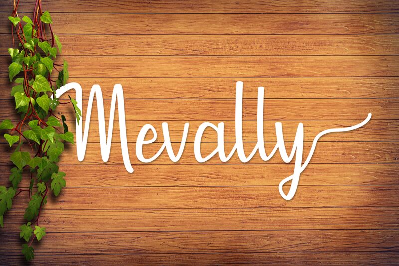 Mevally