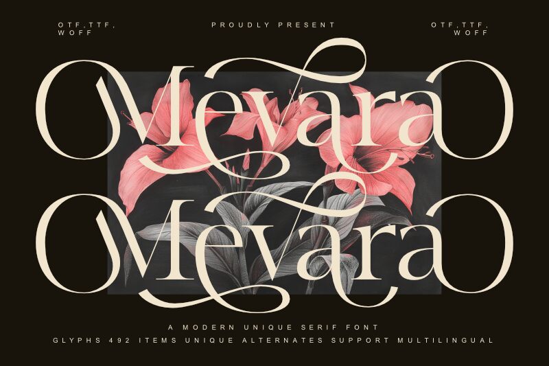Mevara