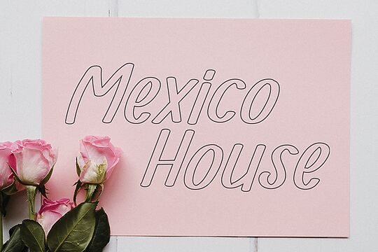 Mexico House