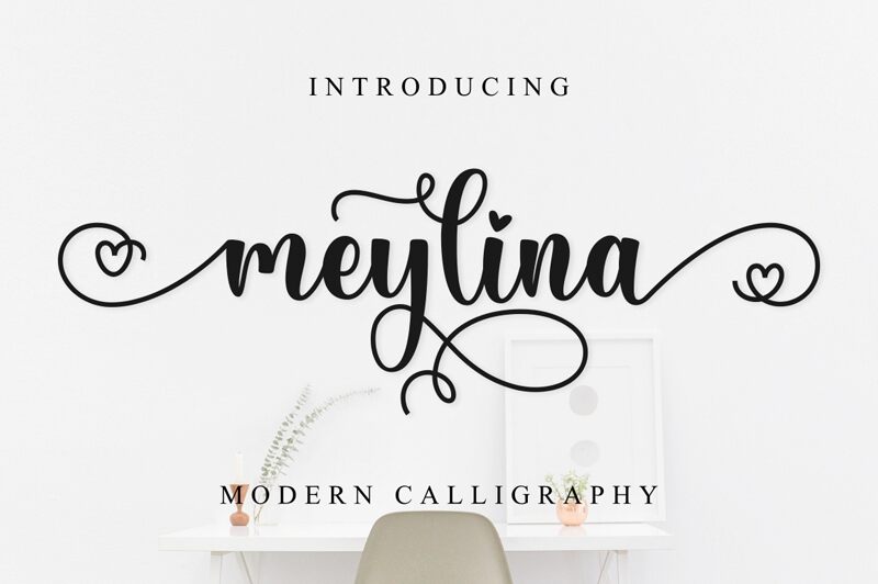 Meylina