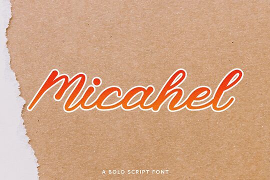 Micahel