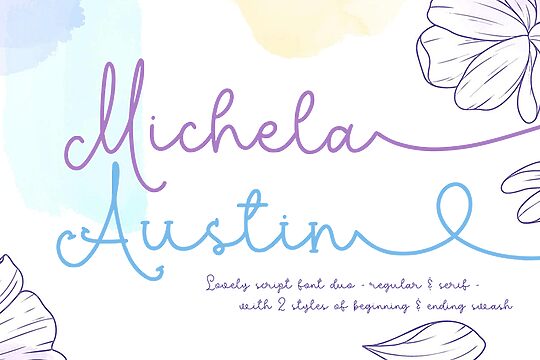 Michela Austin