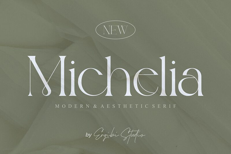 Michelia