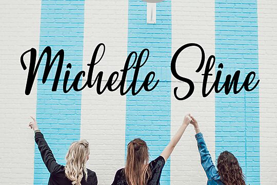 Michelle Stine Script