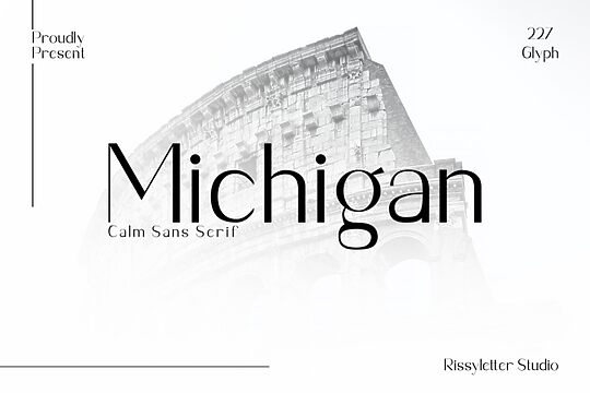 Michigan
