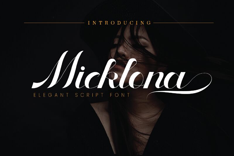 Micklona