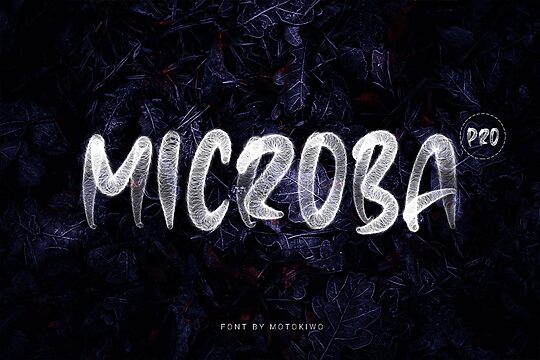 Microba Pro