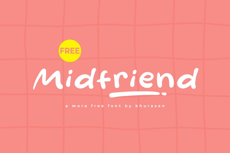 Midfriend