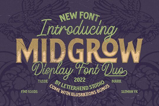 Midgrow