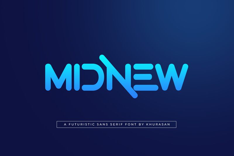 Midnew