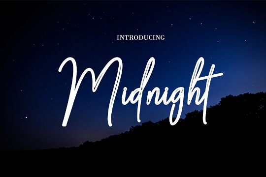 Midnight