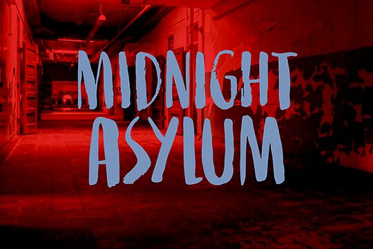 Midnight Asylum