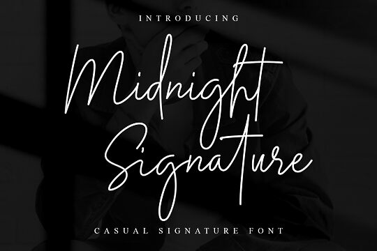 Midnight Signature