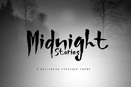 Midnight Stories