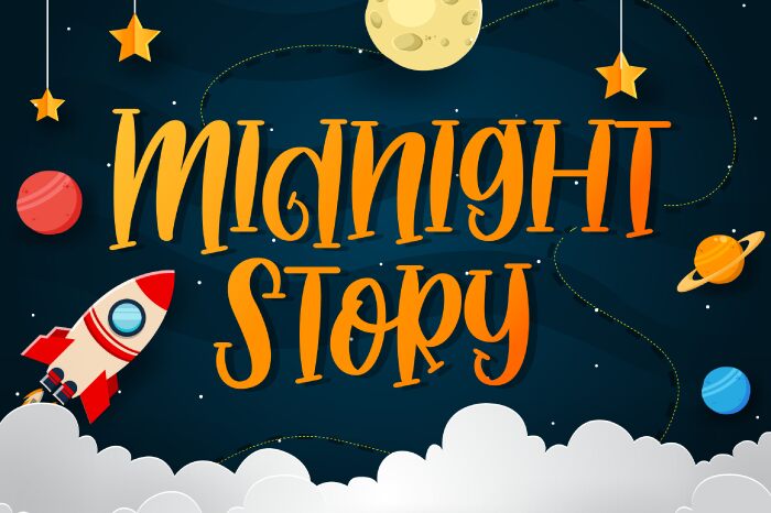 Midnight Story