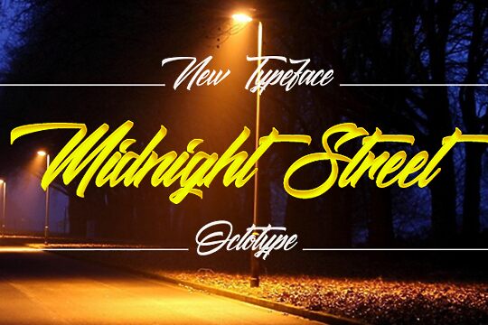 Midnight Street