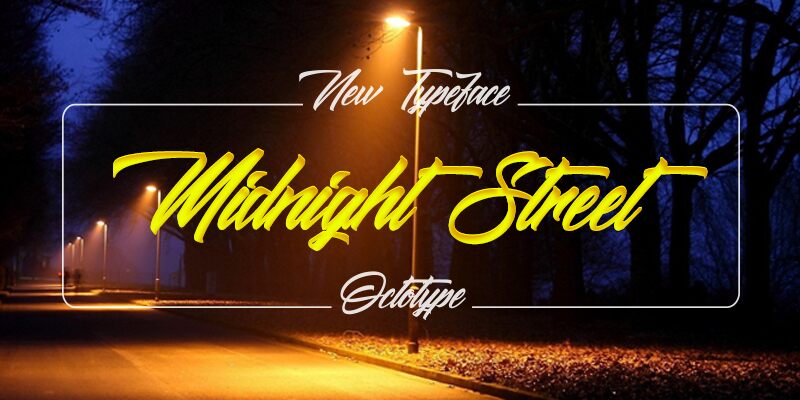 Midnight Street