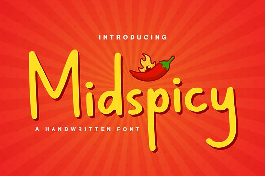 Midspicy