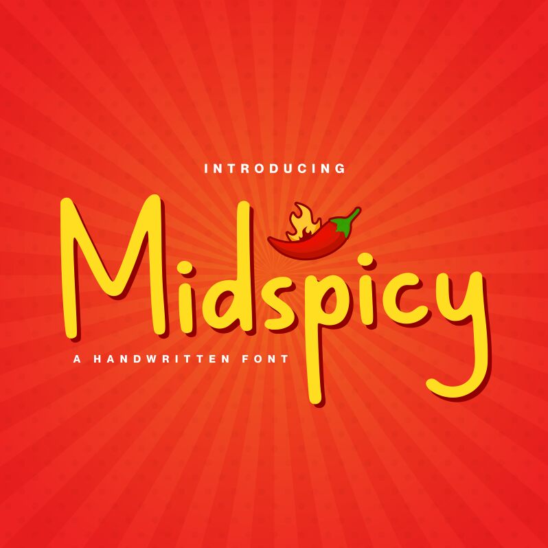 Midspicy