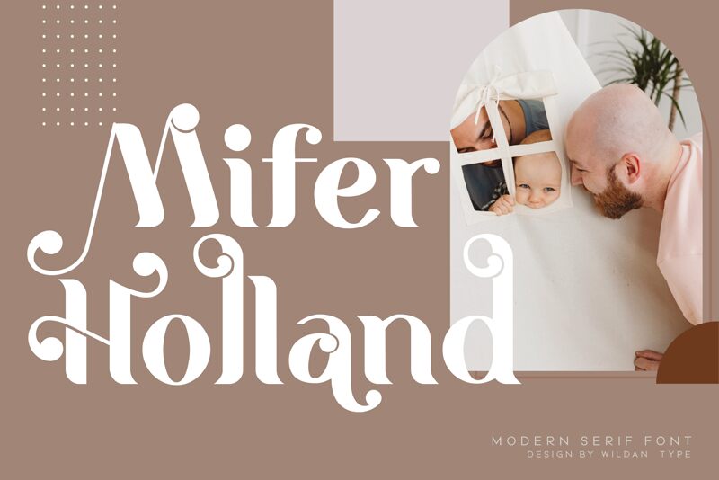 Mifer Holland