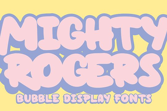 Mighty Rogers