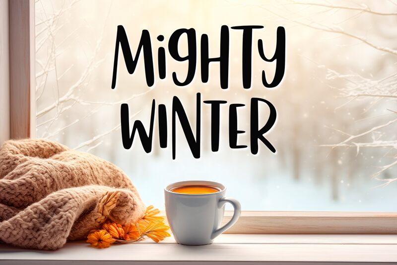 Mighty Winter
