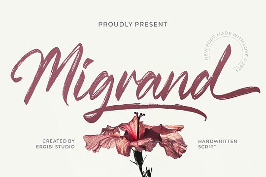 Migrand