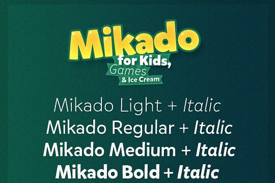 Mikado