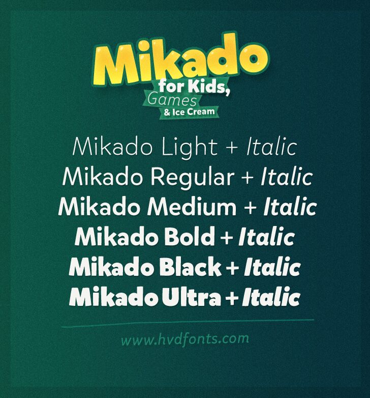 Mikado