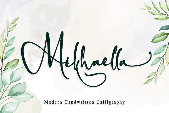 Mikhaella