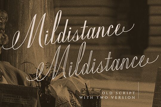 Mildistance