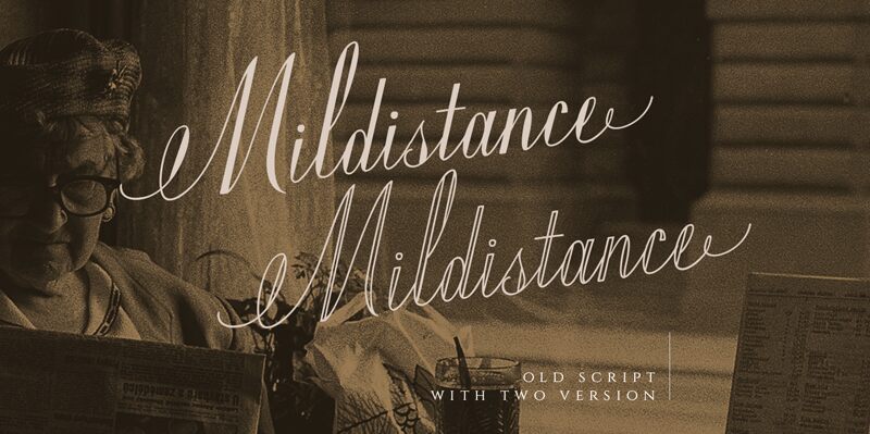 Mildistance